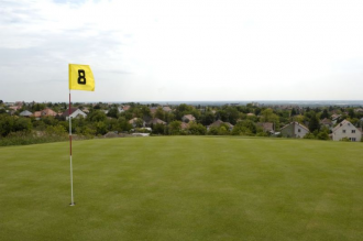 Budapest Highland Golf Club – 2. kép
